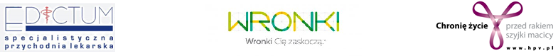 logo wronki