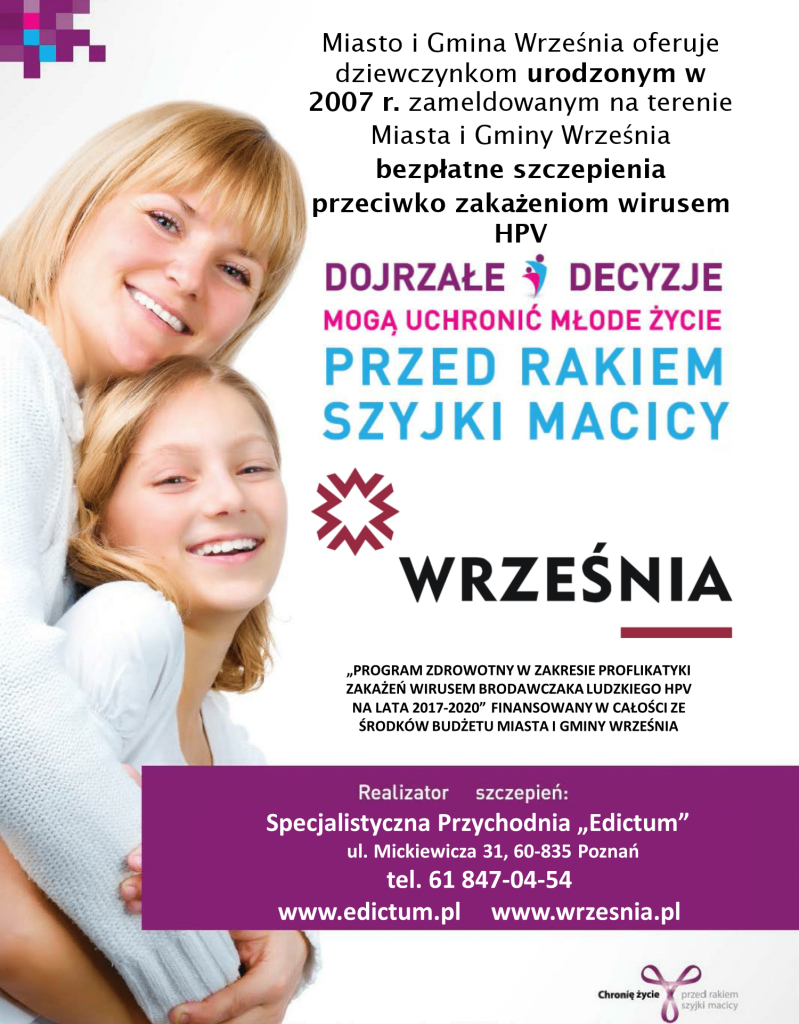 Plakat Września-r2007